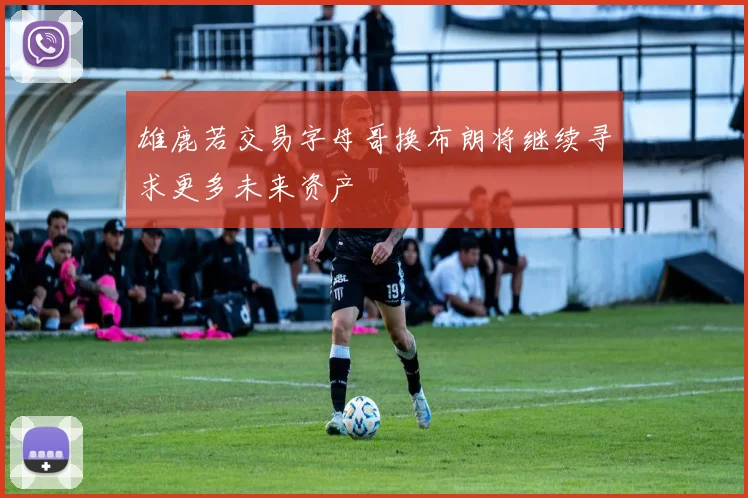 雄鹿若交易字母哥换布朗将继续寻求更多未来资产