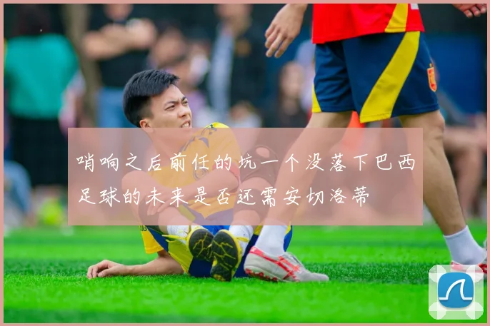 哨响之后前任的坑一个没落下巴西足球的未来是否还需安切洛蒂